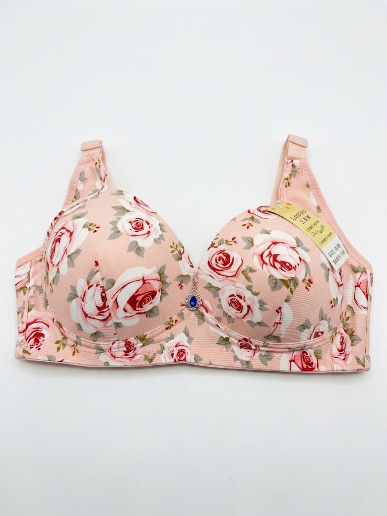 Double Paded Bra