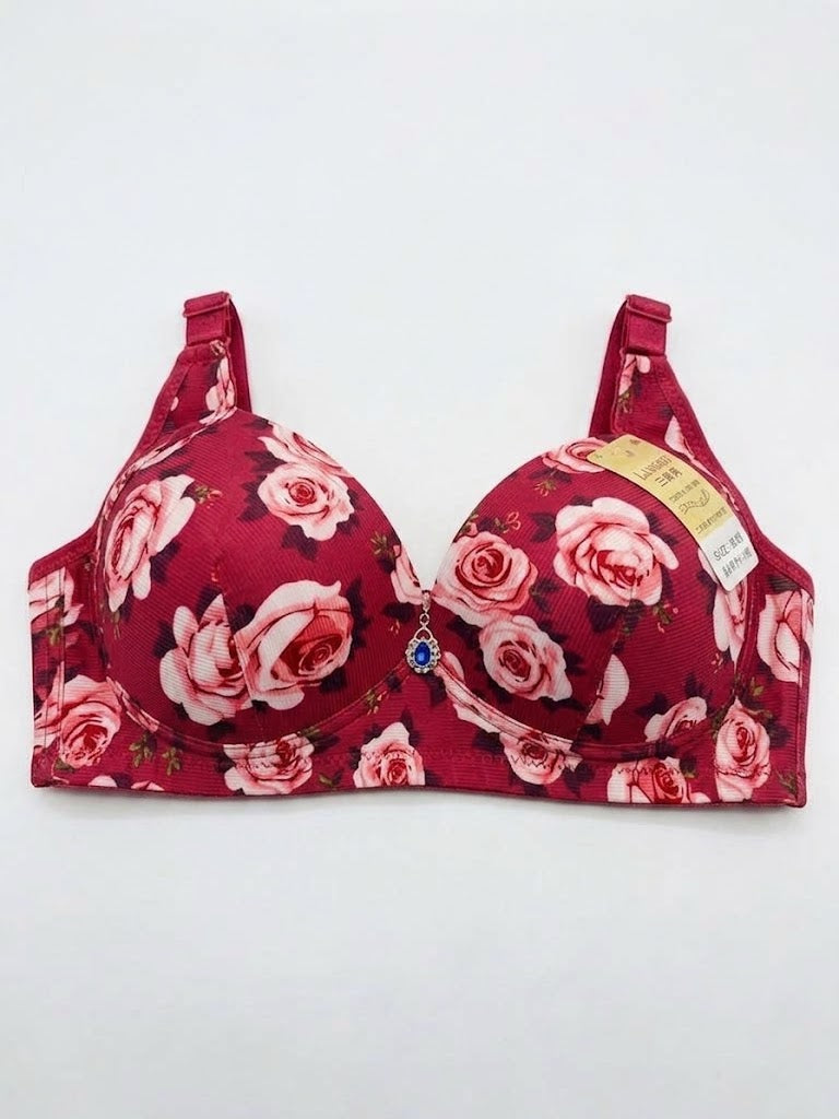 Double Paded Bra