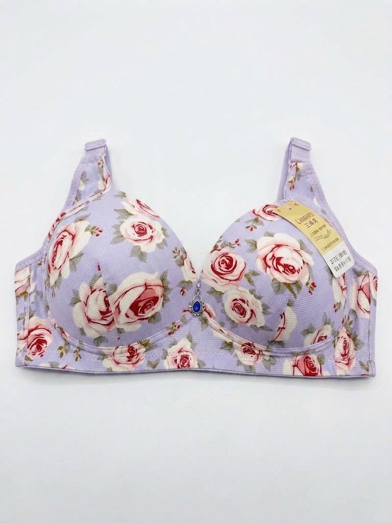 Double Paded Bra