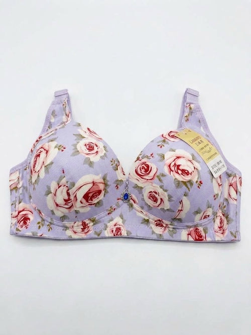 Double Paded Bra