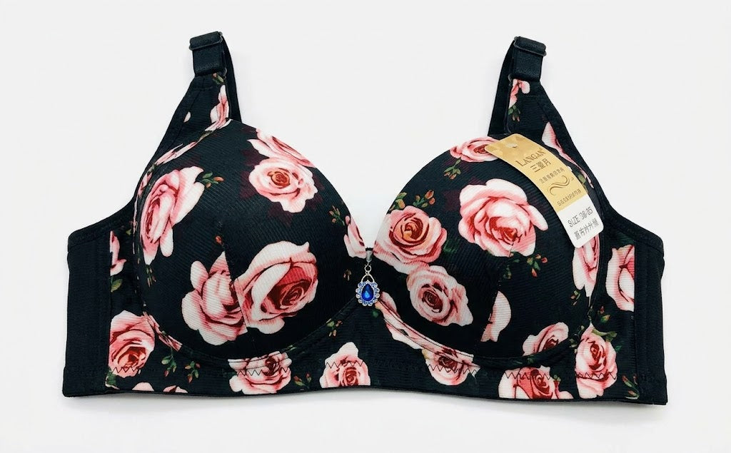 Double Paded Bra